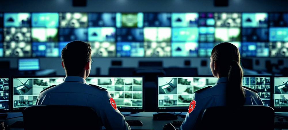 Seguridad y Control